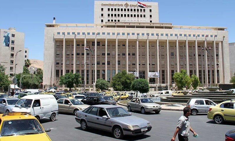 علامات استفهام حول سلوك المصرف...