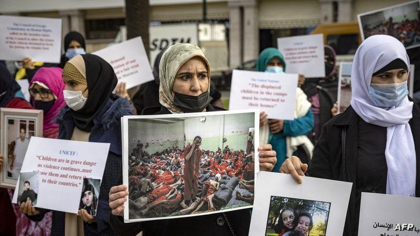 اتهامات لوزير عدل المغرب بـ"ال...