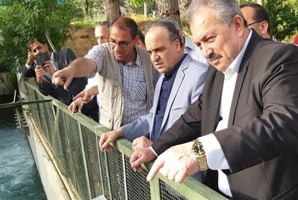 حكومة "عرنوس".. هل ستكون "كبش...