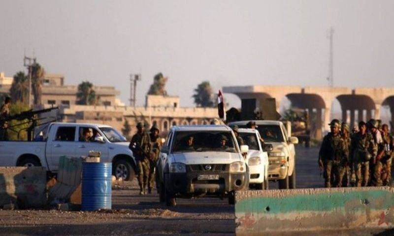 اغتيال قيادي سابق في صفوف "الل...