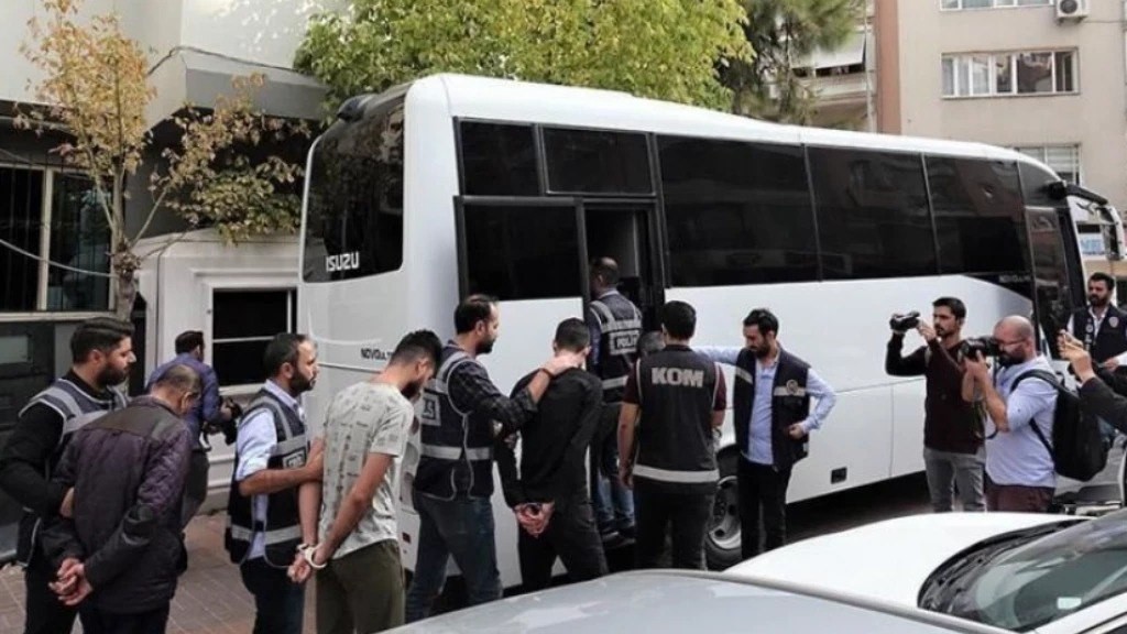 منظمات سورية تعبر عن قلقها من...