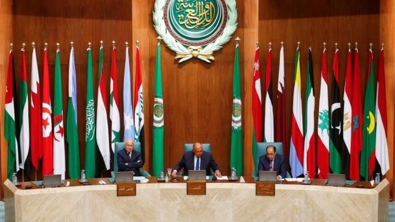 وزير خارجية لبنان يكشف موعد ال...