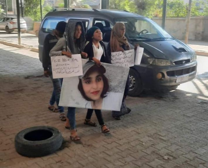 بالفيديو.. والدة طفلة خطفـت لت...