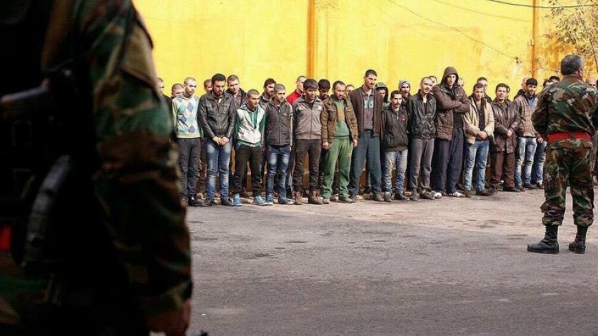 تقرير حقوقي يوثق اعتـقال 197 س...