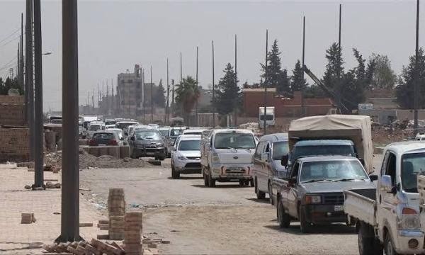 "الإدارة الذاتية" تحدد مهلة لت...