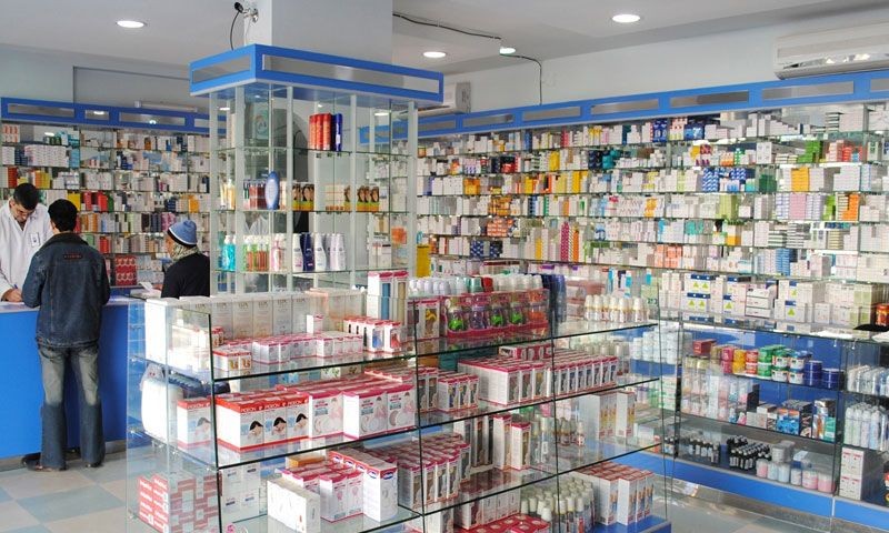 صحيفة محلية: أزمة الادوية في س...