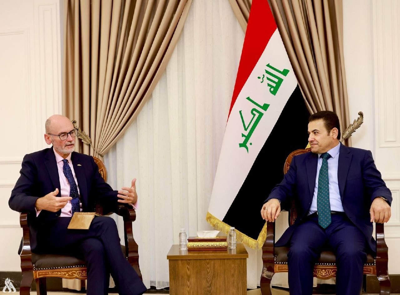 مسؤول عراقي يجدد مطالبهم بتفكي...