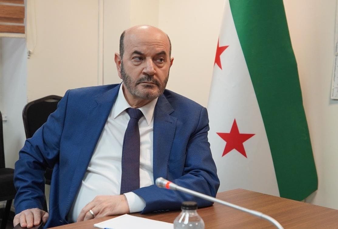 "الائتلاف" يطالب المجتمع الدول...