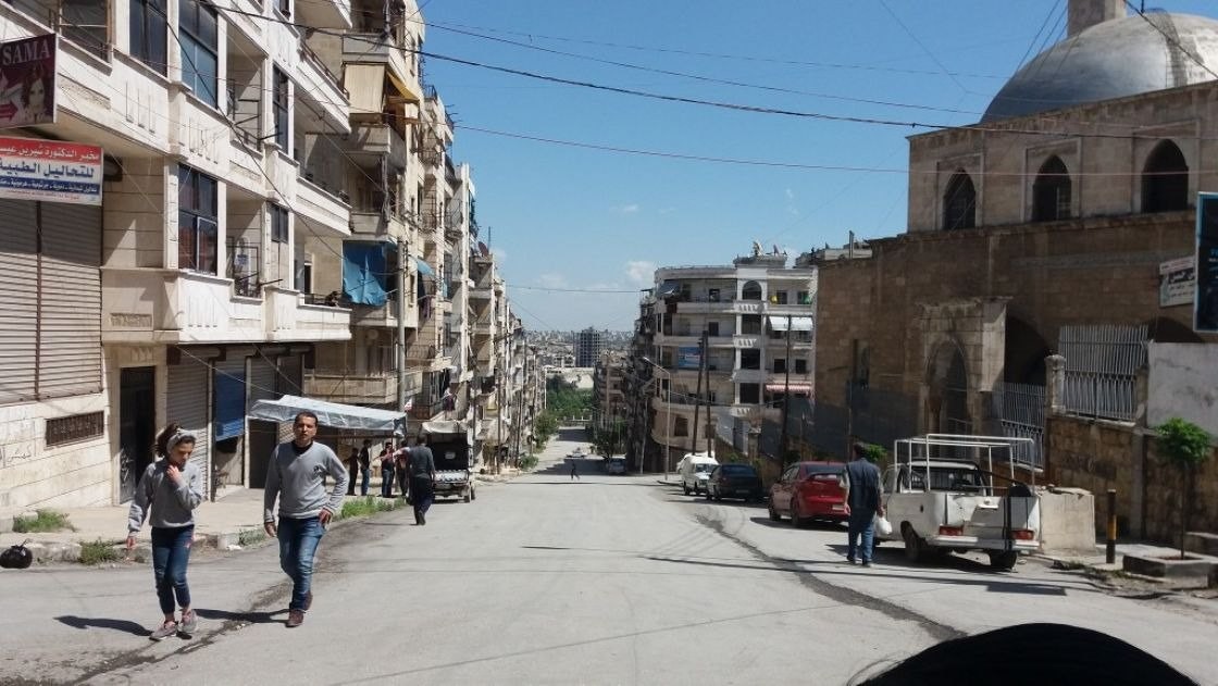 اختطـاف طفل لتجنـيده بحي الشيخ...