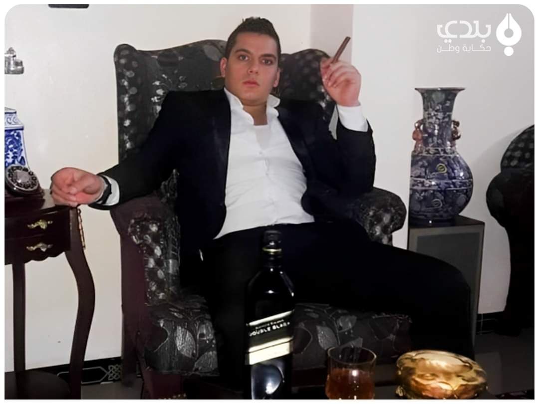 وفاة تاجر ممنوعات من "آل مخلوف...