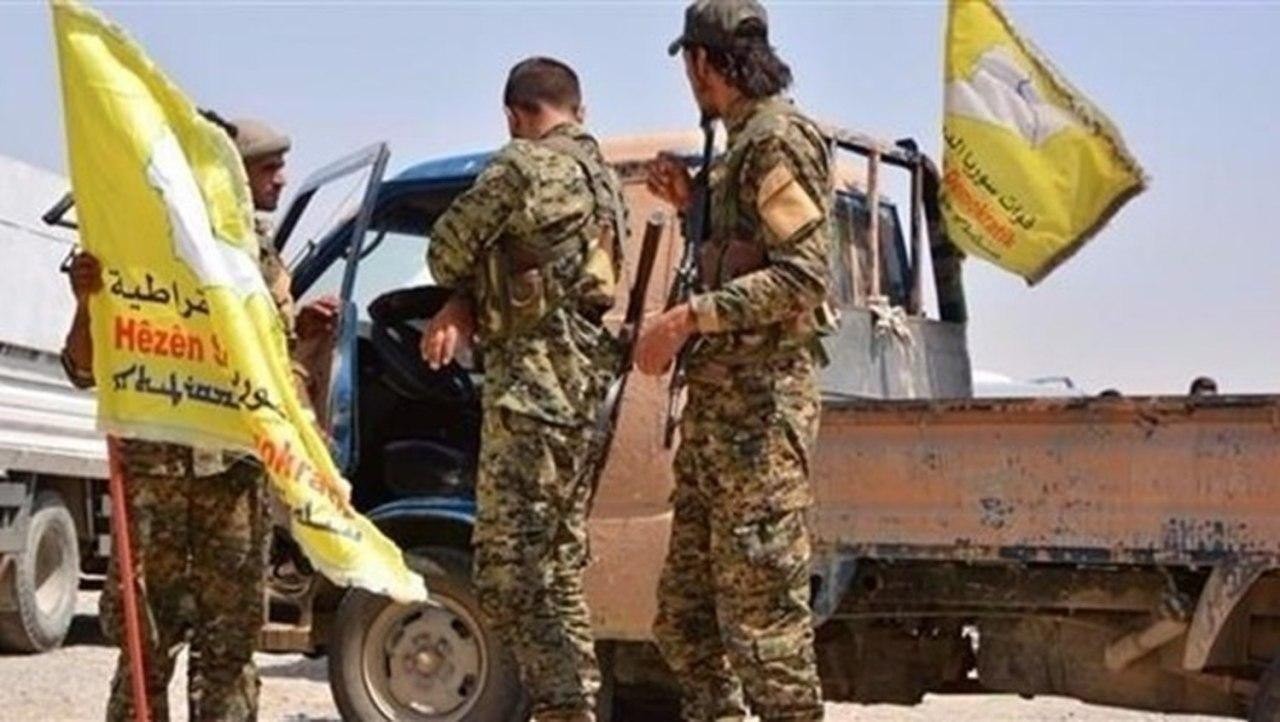 تركيا تعلن اعتقال أحد عناصر "ا...
