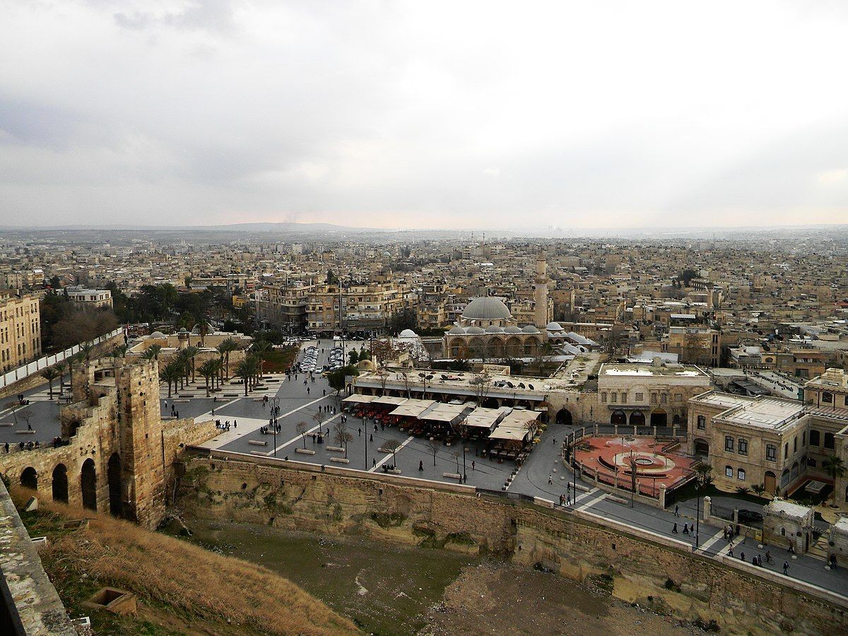 مركزها حلب.. الكشف عن خطة تركي...