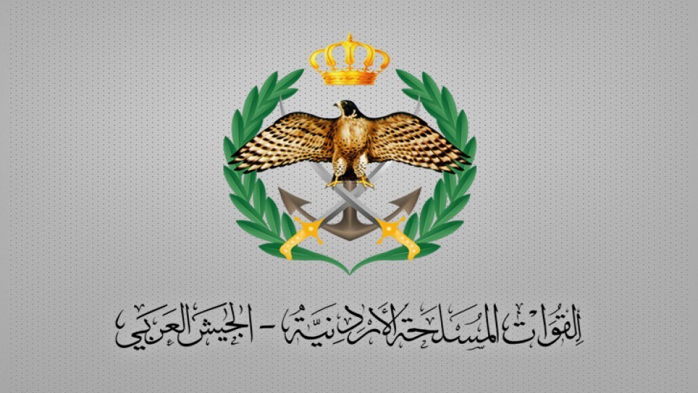 الأردن يعلن إسقاط "مسيرة" محمل...