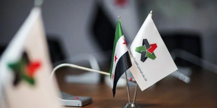 الائتلاف: نظام الأسد هو المسؤو...