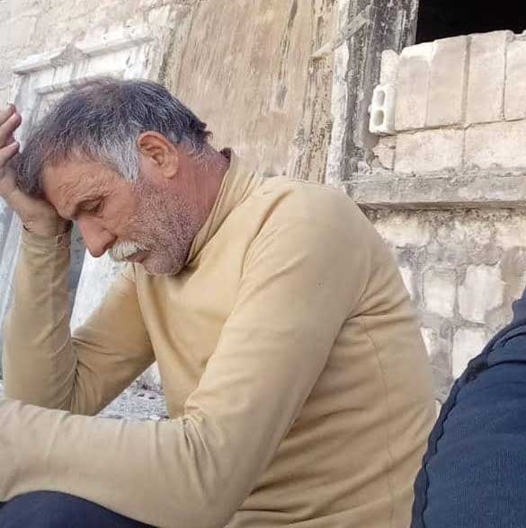 قوات النظام تقـتل مواطنا انتقد...