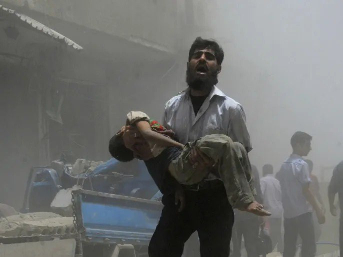 بالذكرى العاشرة له.. "واشنطن ب...