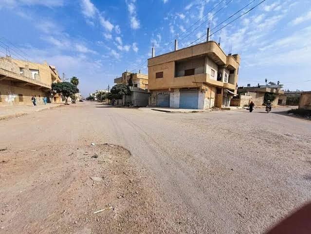 اغتيال شخصين بريف درعا.. أحدهم...