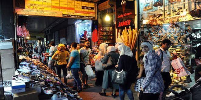 دورية تموين تتعرض للضرب في طرط...