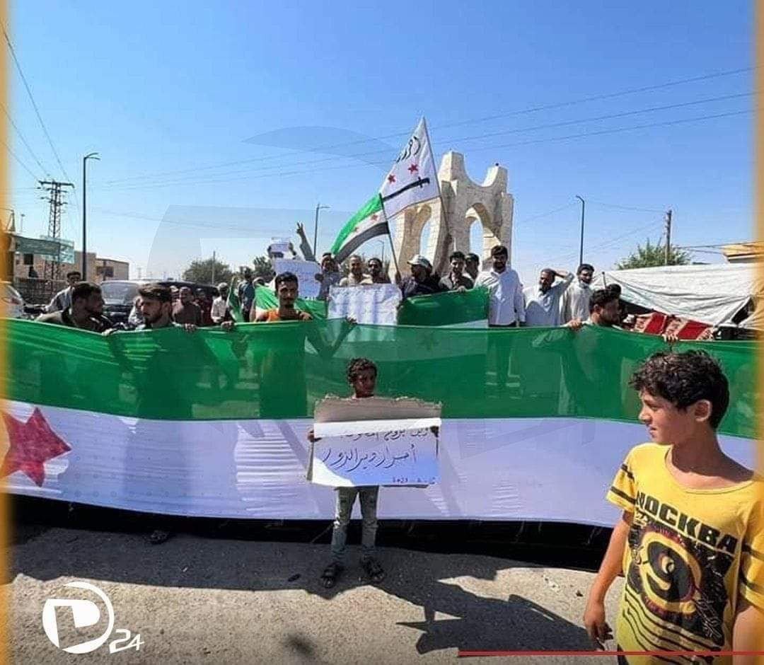 استجابة لاحتجاجات الجنوب.. مظا...