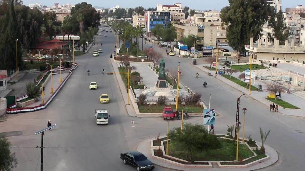 بالتزامن مع المظاهرات.. اغتيال...