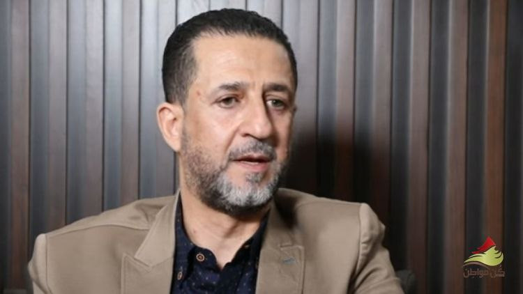 بوق "الحزب" حسين مرتضى يؤكد خط...