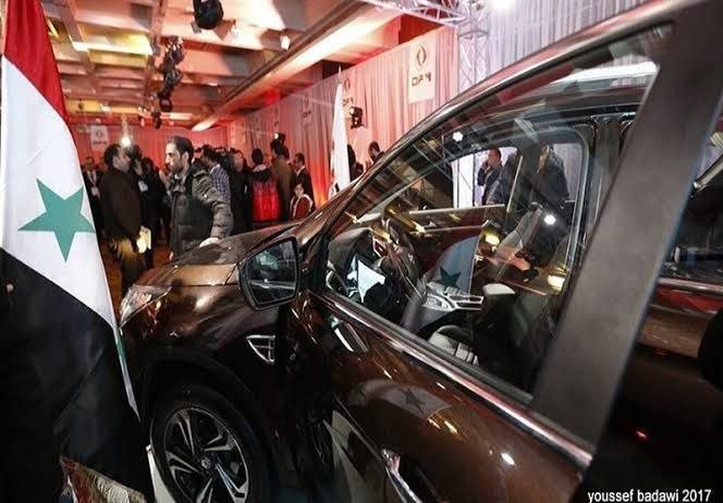 استئناف عمل شركات تجميع السيار...