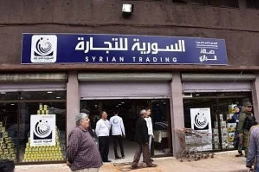 فضيحة اقتصادية.. صفقات وهمية ب...
