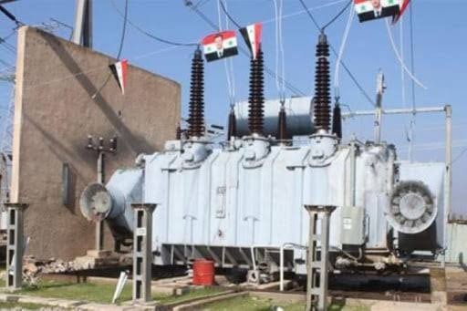عضو غرفة صناعة حلب ينتقد قرار...