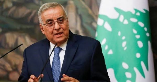حكومة التصريف اللبنانية: الوفد...