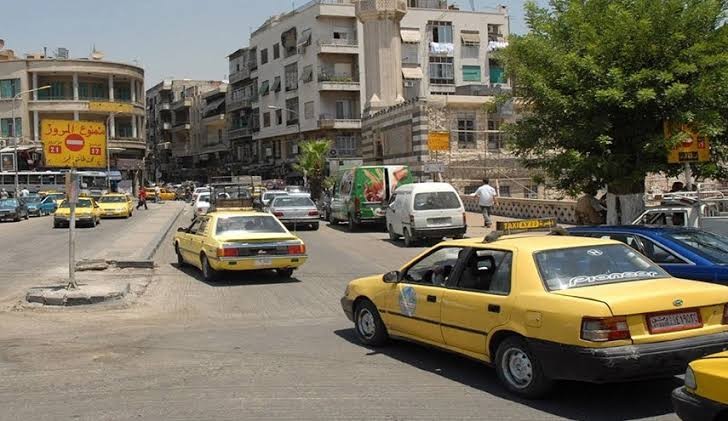 محافظة دمشق ترفع أجور النقل لل...