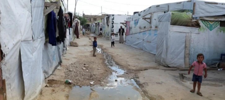 شبكة الإنذار المبكر تعلن تسجيل...