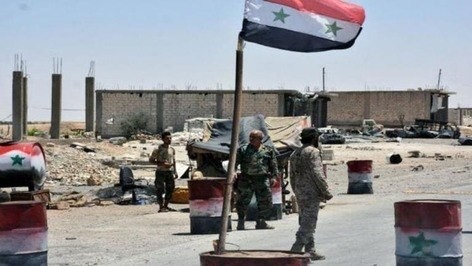 بعد عامين من نشرها.. النظام يس...