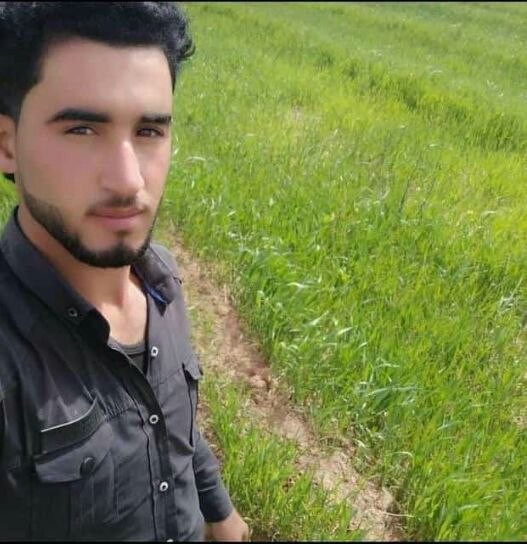 وفاة شاب غرقا بنهر البليخ شمال...