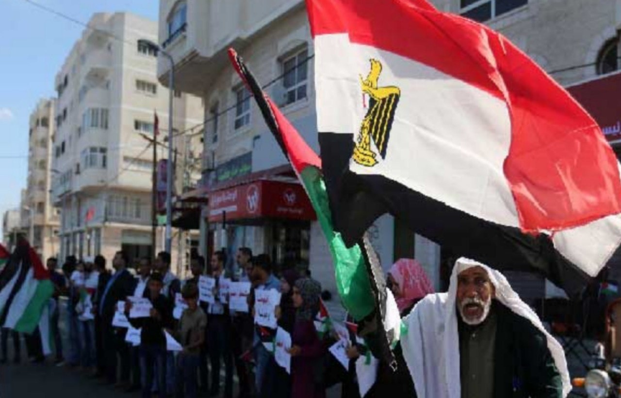 قرار مصري بخصوص الإقامات يهدد...