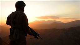تركيا تعلن تحييد 6 من عناصر "ق...