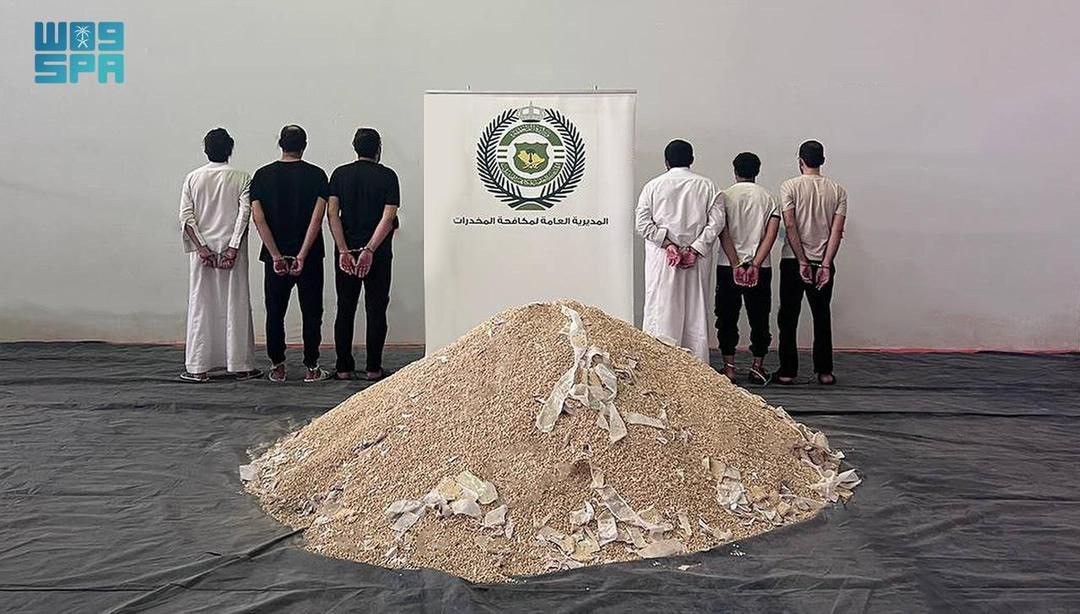 بالتعاون مع الإمارات.. السعودي...