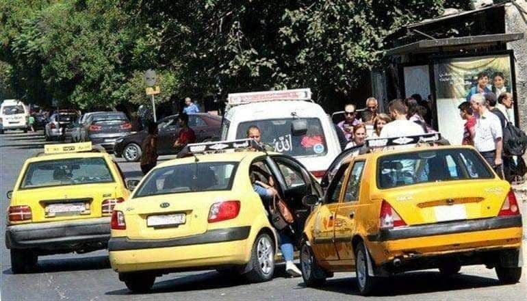 النظام يزيل حواجز أمنية في منا...