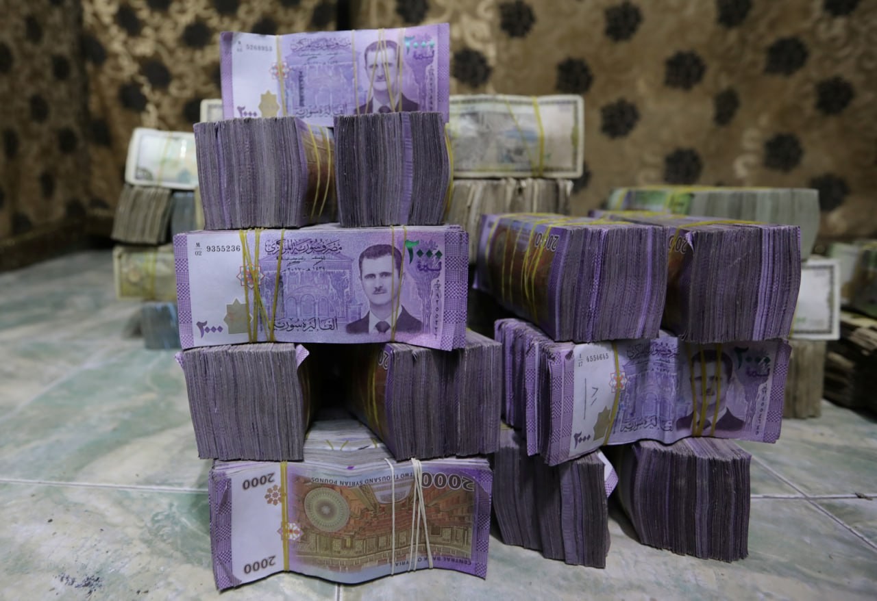 خبير اقتصادي: الحكومة لم تعد ا...