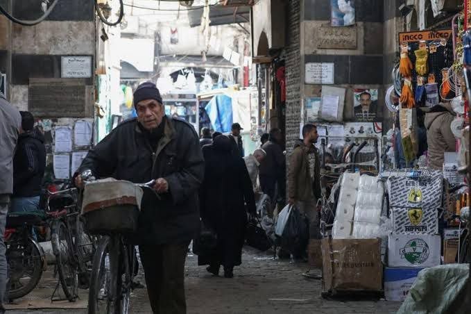 آخر صيحات النظام: عندما «يعطس»...