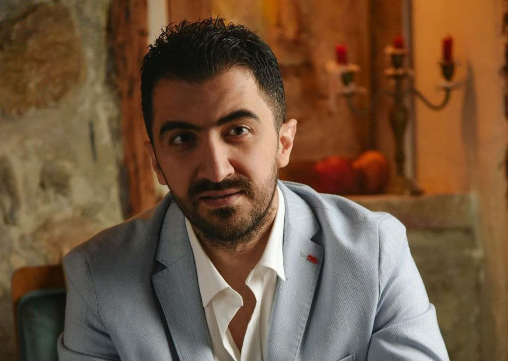 سيناريست يكشف عن حادثةتشليح تع...