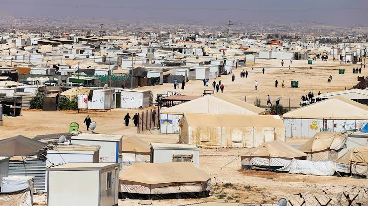 مفوضية اللاجئين تكشف عدد السور...