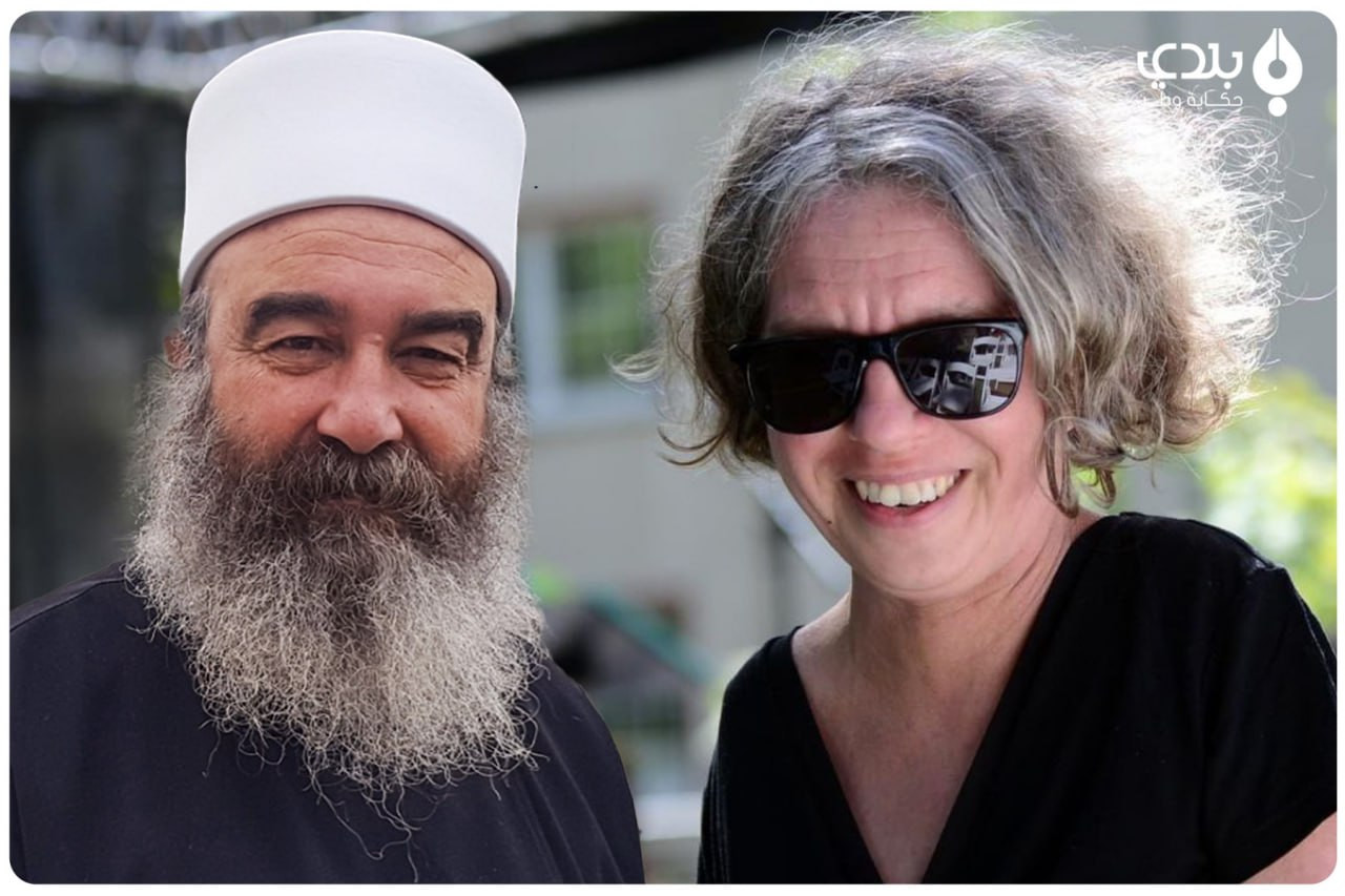 برلمانية أوروبية تُهاتف الشيخ...