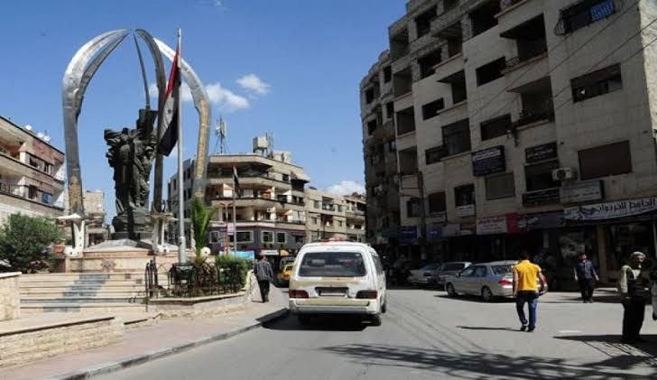 بسبب دراجة نارية.. مقتل شخص بش...