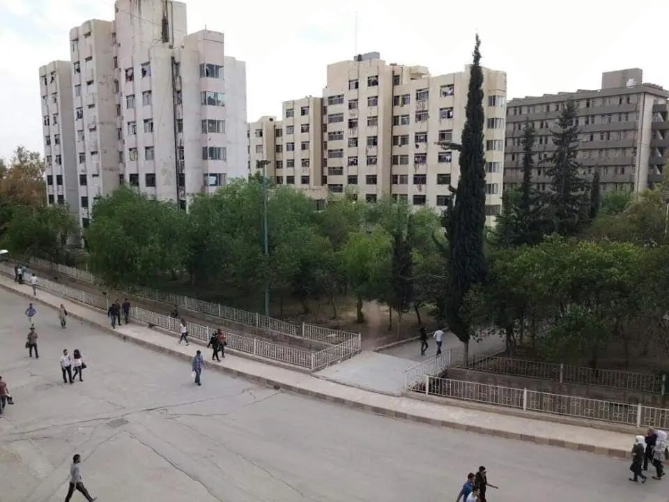 رفع رسوم السكن الجامعي من 22 إ...