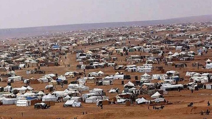 المنظمة السوري للطوارئ تستعد ل...