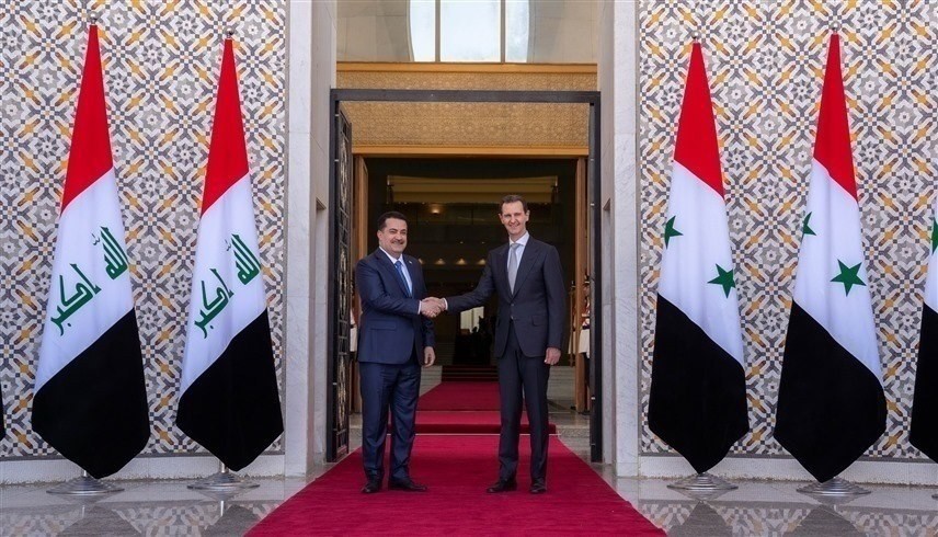 رئيس الوزراء العراقي يعلن دعمه...