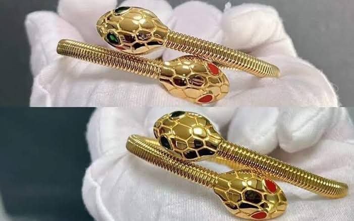 الذهب يسجل أول هبوط له منذ أسا...