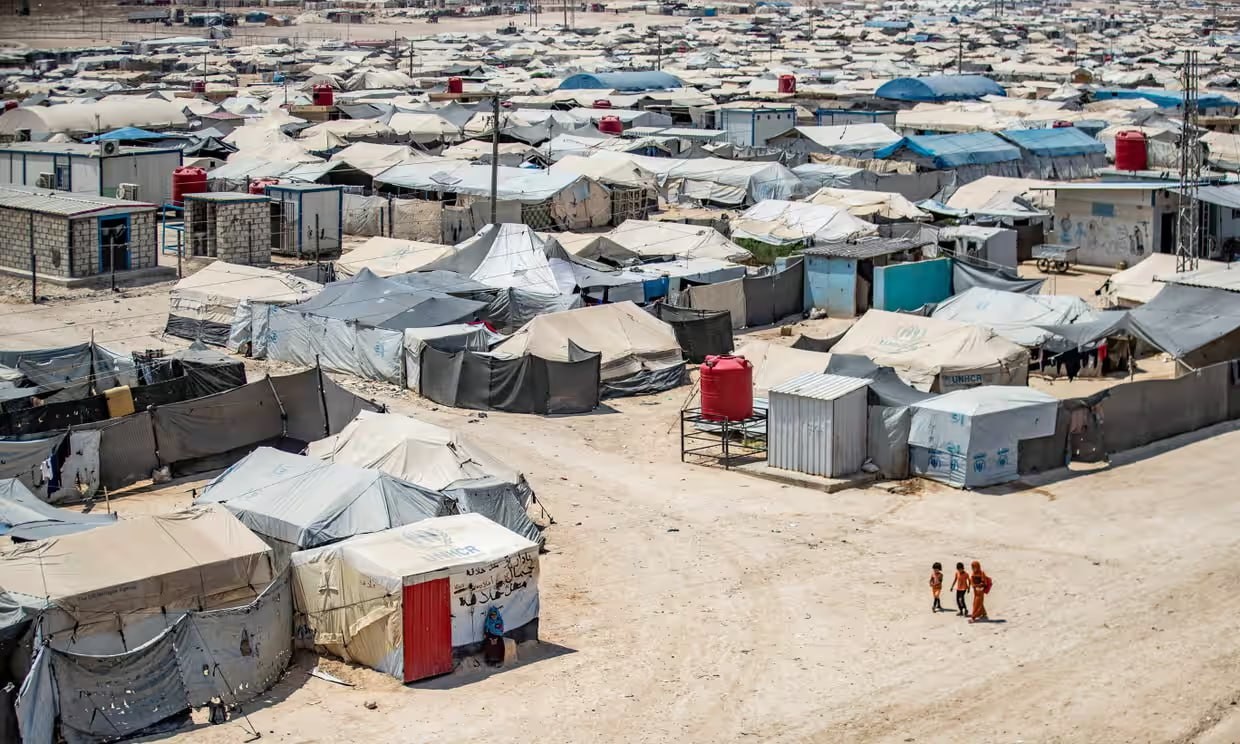 أستراليا ترفض إعادة مواطنيها م...