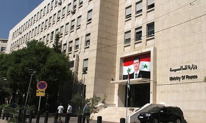 الضرائب في سوريا "أرقام باهظة"...