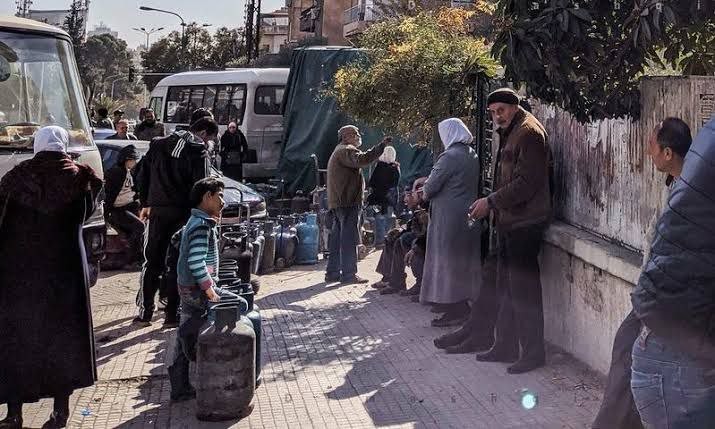 في "سوريا اﻷمل بالعمل" 16 ساعة...